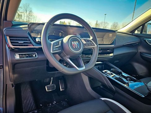 New 2026 Buick Envision Sport Touring image 15