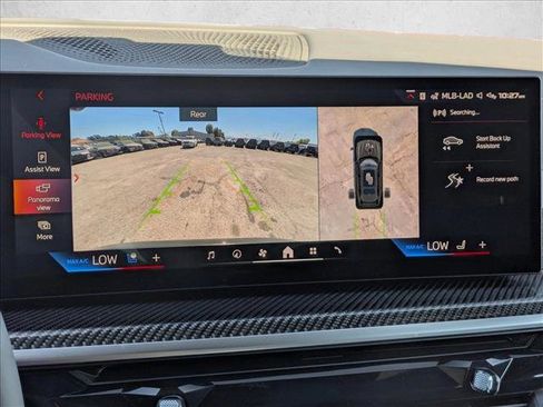 New 2026 BMW X7 M60i image 14