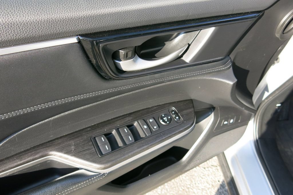 Used 2021 Honda Clarity Plug-In Hybrid image 65