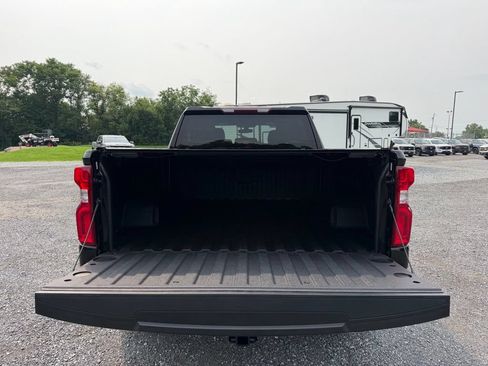 Used 2021 Chevrolet Silverado 1500 RST w/ Bed Protection Package AWD/4WD image 18
