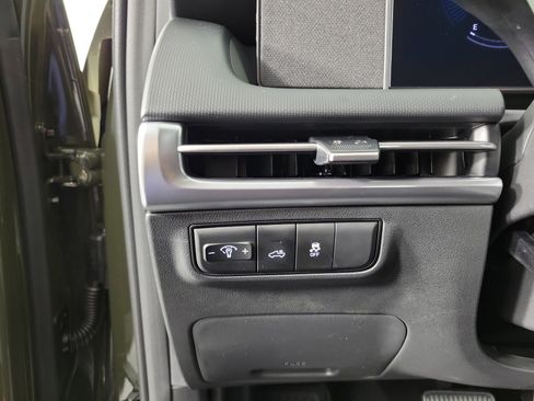 New 2025 Hyundai Santa Cruz SEL image 23