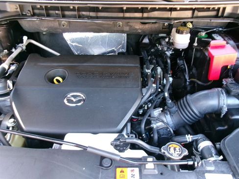 Used 2010 MAZDA CX-7 i Sport w/ Convenience Pkg image 55