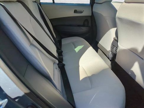 New 2026 Toyota Corolla Cross L image 23