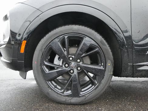 New 2026 Buick Envision Sport Touring AWD/4WD image 31