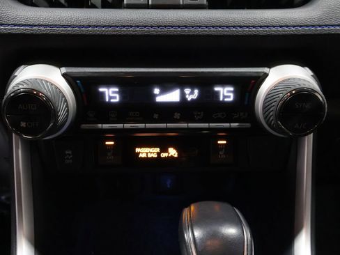 Used 2021 Toyota RAV4 XSE image 31