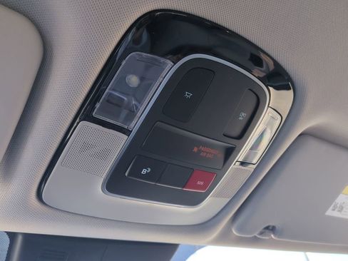 New 2026 Hyundai Tucson SEL AWD/4WD image 24