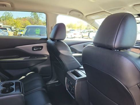 Used 2022 Nissan Murano SL image 32