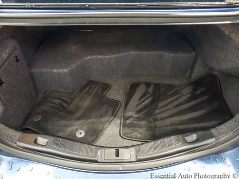 Certified 2018 Ford Fusion S FWD image 21