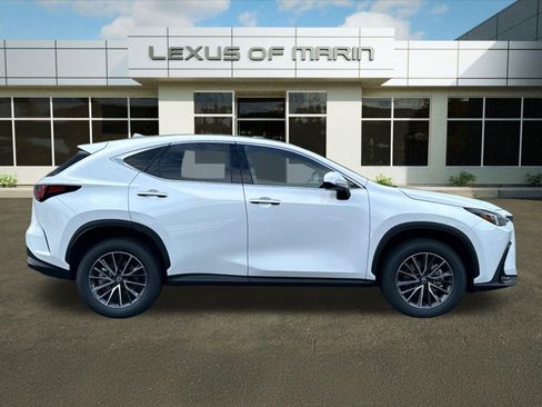New 2026 Lexus NX 350 AWD w/ Premium Package image 7