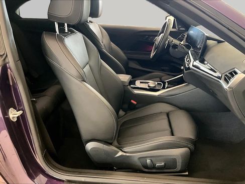 Used 2024 BMW 230i Coupe w/ Premium Package RWD image 8
