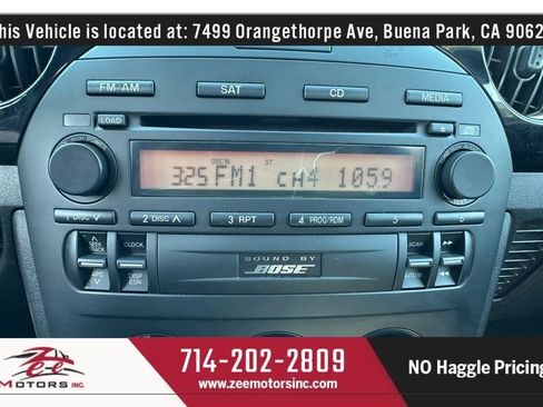 Used 2006 MAZDA MX-5 Miata Grand Touring w/ Premium Pkg RWD image 30