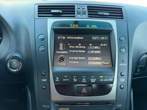 Used 2006 Lexus GS 300 RWD image 27