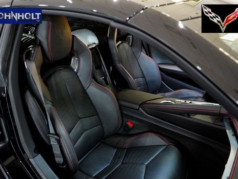 New 2026 Chevrolet Corvette Z06 w/ Battery Protection Package image 18