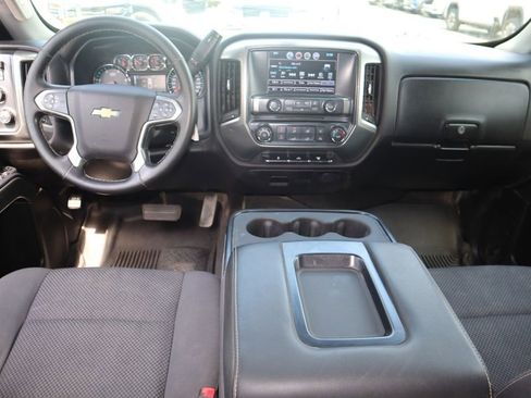 Used 2019 Chevrolet Silverado 2500 LT AWD/4WD image 14