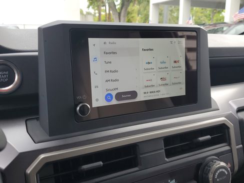 Used 2025 Toyota 4Runner SR5 image 23