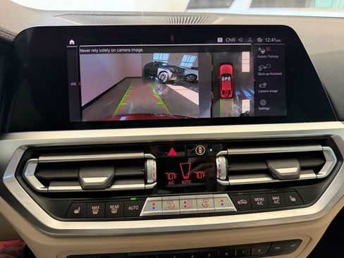 Used 2021 BMW 330i M SPORT w/ Executive Package image 26