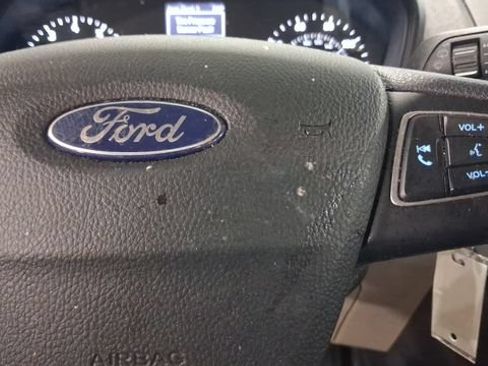 Used 2021 Ford EcoSport S FWD image 30
