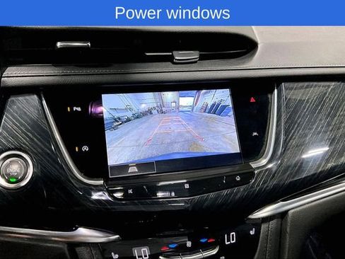 Used 2021 Cadillac XT6 Premium Luxury FWD image 17