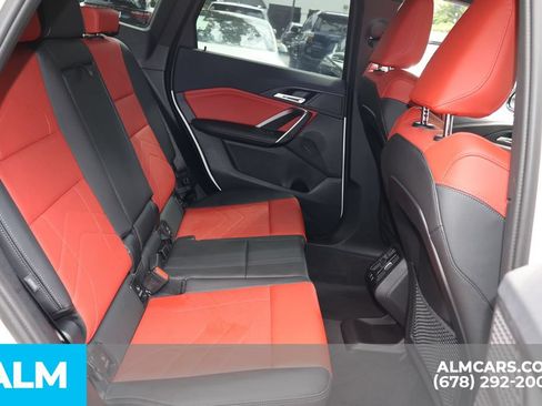 Used 2023 BMW X1 xDrive28i w/ M Sport Package AWD/4WD image 24