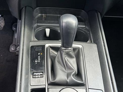 Used 2025 MAZDA CX-50 AWD 2.5 S w/ Premium Package image 26