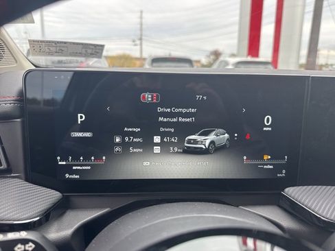 New 2026 Nissan Kicks SR w/ SR Premium Package image 22