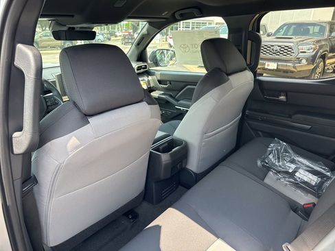 New 2025 Toyota Tacoma TRD Sport image 14