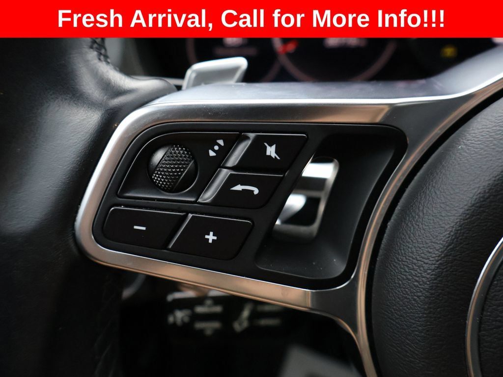 Used 2018 Porsche Panamera 4S AWD/4WD image 59