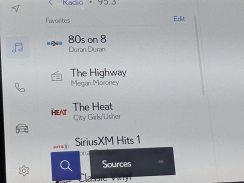 Certified 2025 Lexus RX 350 Premium w/ Accessory Package (Z1) image 14