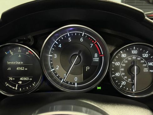 Used 2017 MAZDA MX-5 Miata RF Club RWD image 30
