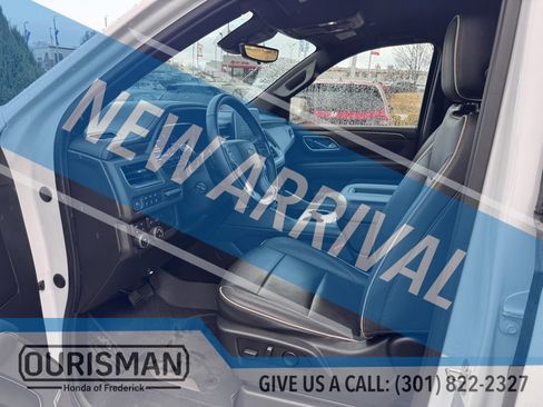 Used 2023 Chevrolet Tahoe Premier image 10