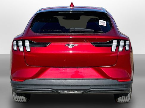 Used 2021 Ford Mustang Mach-E Select image 4