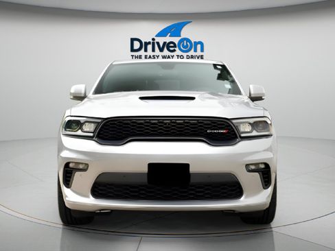 Used 2021 Dodge Durango R/T AWD/4WD image 10