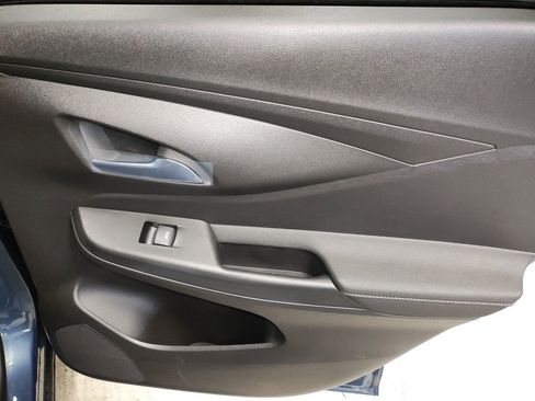 New 2026 Buick Envista Avenir image 14