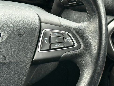 Used 2019 Ford EcoSport SE image 27