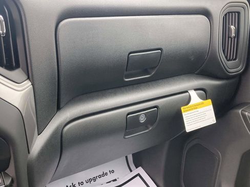 New 2026 Chevrolet Silverado 1500 W/T w/ WT Value Package image 21