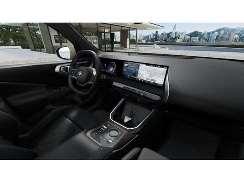 New 2026 BMW X3 xDrive30i w/ Convenience Package AWD/4WD image 15