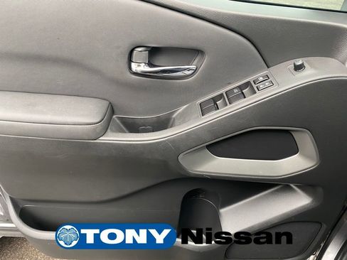 Used 2024 Nissan Frontier SV w/ Technology Package image 31