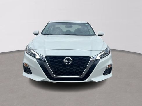 Used 2022 Nissan Altima 2.5 SL image 2