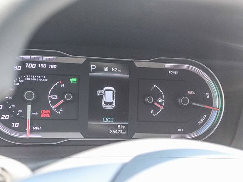 Certified 2023 Hyundai Tucson SEL AWD/4WD image 29