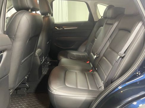 Used 2021 MAZDA CX-5 Grand Touring Reserve AWD/4WD image 25