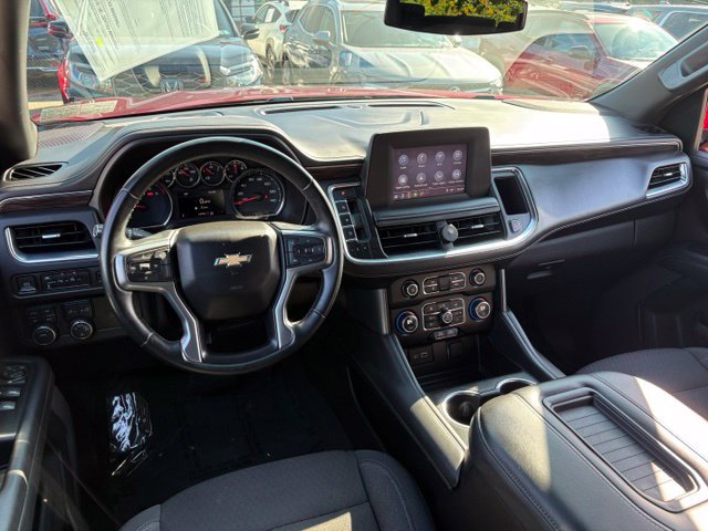 Used 2023 Chevrolet Tahoe LS AWD/4WD image 12