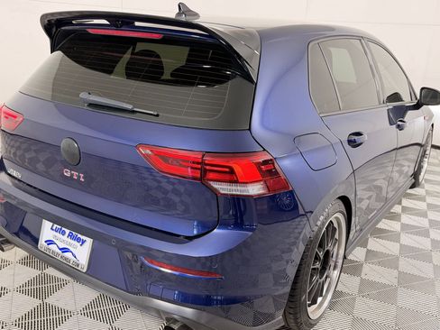 Used 2023 Volkswagen GTI S image 31