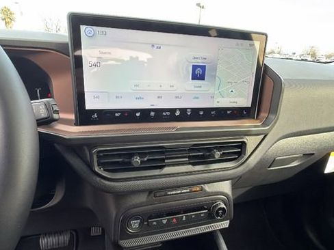 New 2026 Ford Bronco Sport Outer Banks w/ Outer Banks Tech Package+ image 26