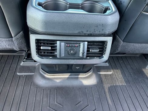 Used 2023 Ford F450 Platinum w/ FX4 Off-Road Package AWD/4WD image 59