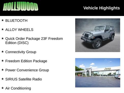 Used 2013 Jeep Wrangler Sport image 3