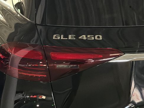 New 2026 Mercedes-Benz GLE 450 4MATIC image 27