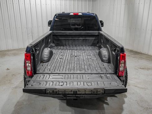 Used 2022 Ford F350 Lariat w/ Lariat Ultimate Package AWD/4WD image 59