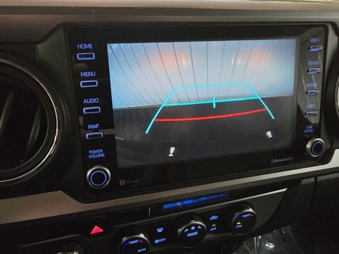 Used 2022 Toyota Tacoma SR5 image 25