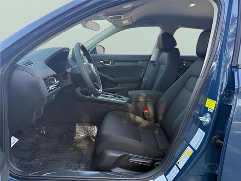 New 2026 Honda Civic LX image 9
