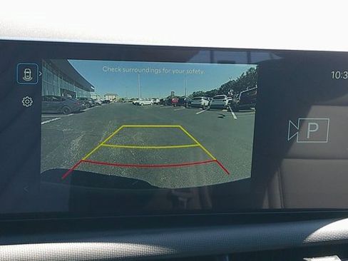 New 2026 Hyundai Santa Cruz SEL image 14